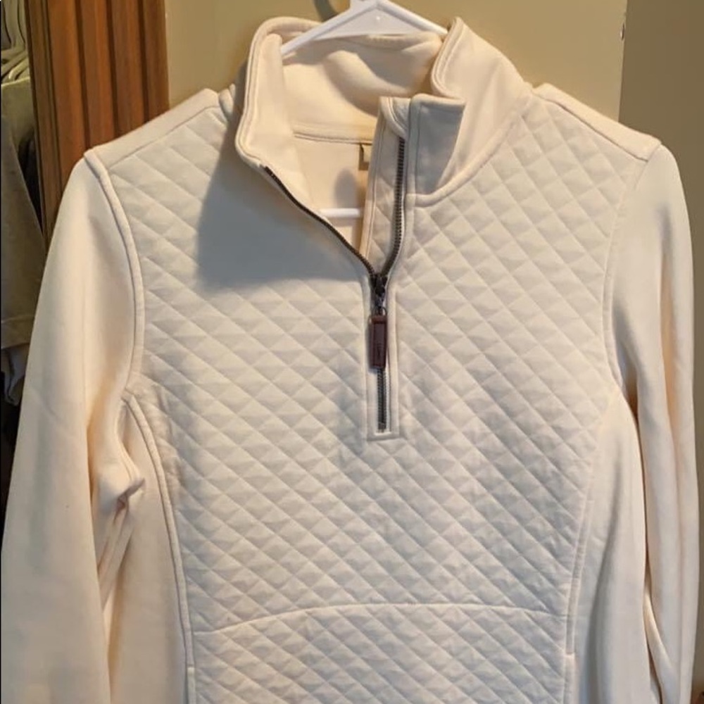 LLBEAN pullover